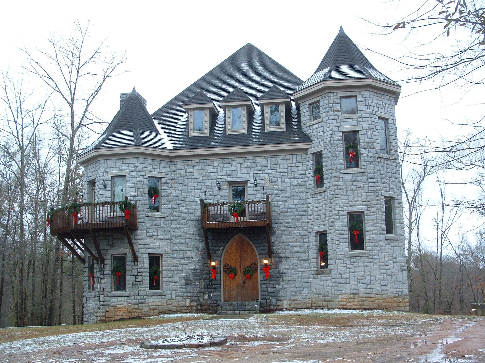 Covington Castle, February A.S. XXXVIII (2004)