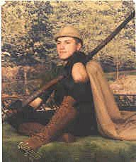 Lord Ernan O Conaill even before the SCA