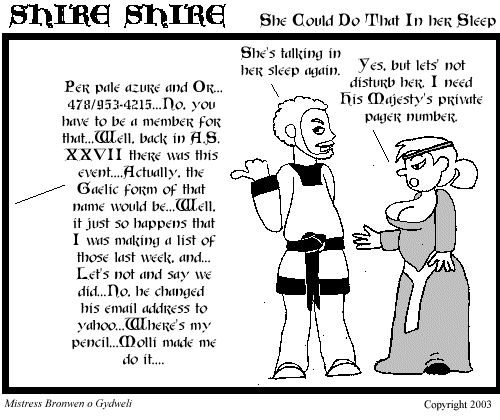 June 2003